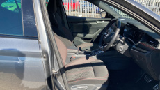 Skoda Octavia 2.0 TSI vRS 5dr DSG Petrol Hatchback